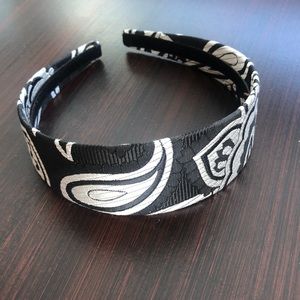 Textured Headband